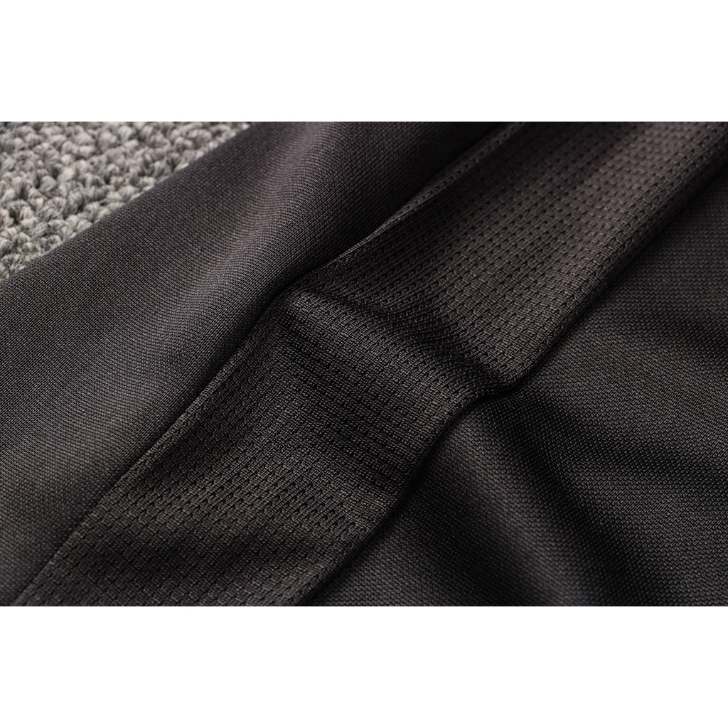 TRACKSUIT JUVENTUS BLACK