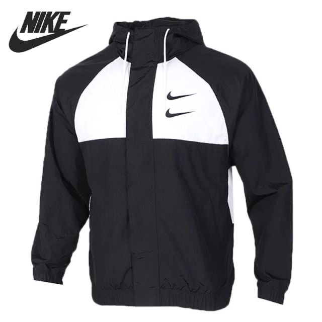 JAQUETA NIKE DOUBLE SWOOSH