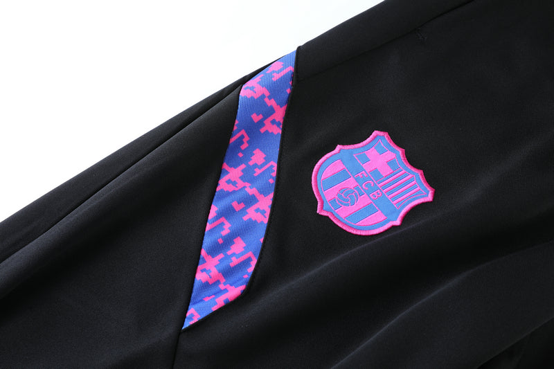 TRACKSUIT BARCELONA 2022