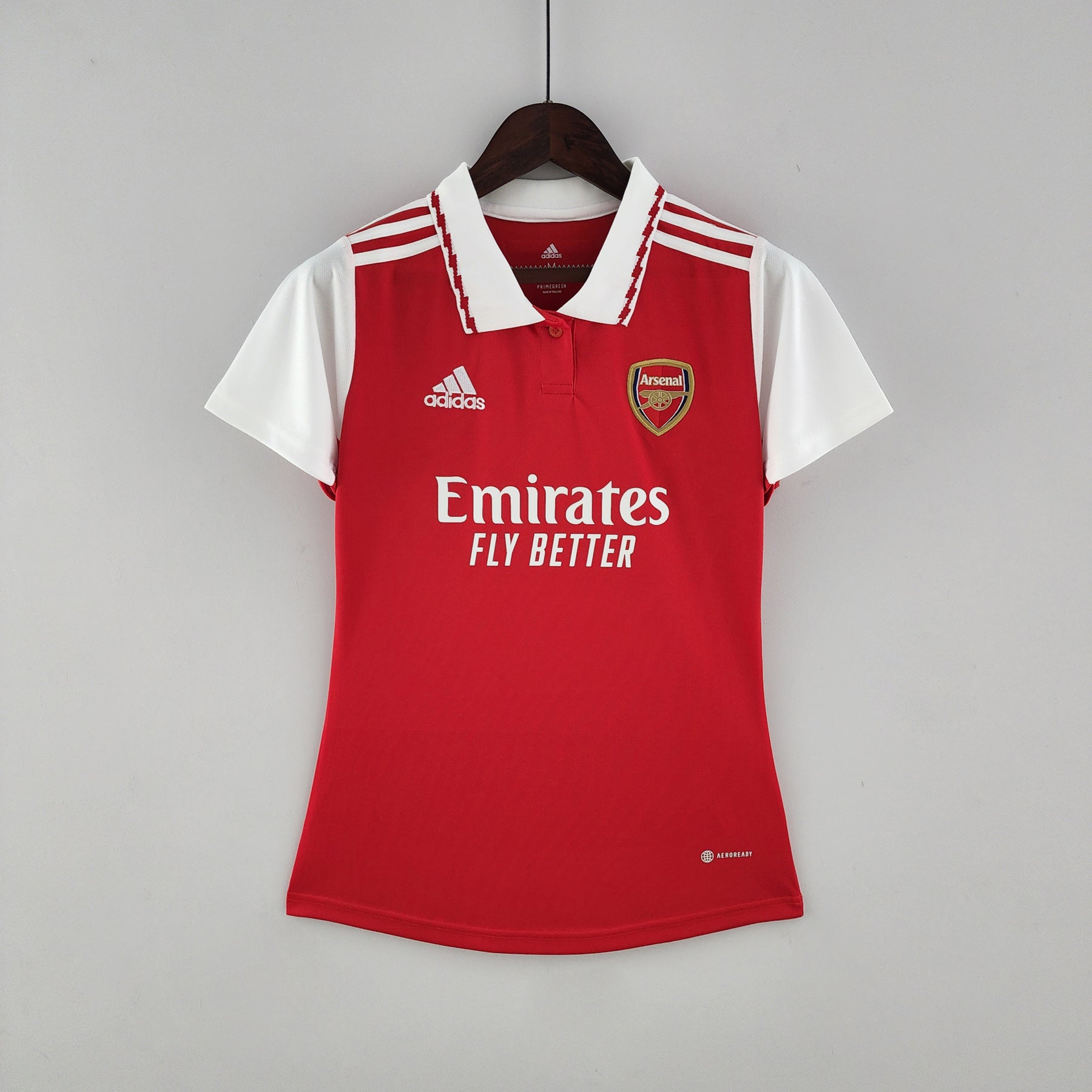ARSENAL FEMININO 22/23