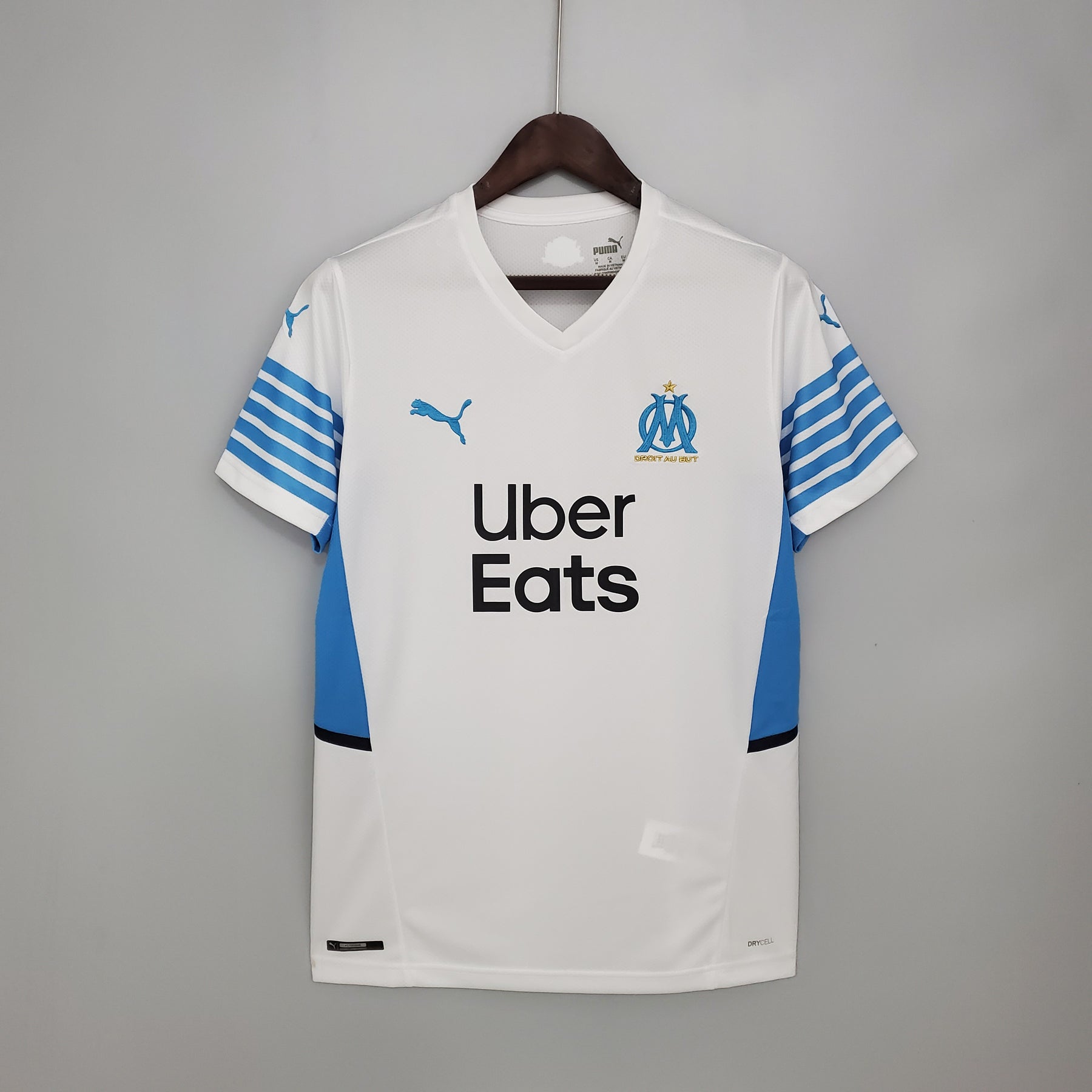 OLYMPIQUE DE MARSEILLE 21/22
