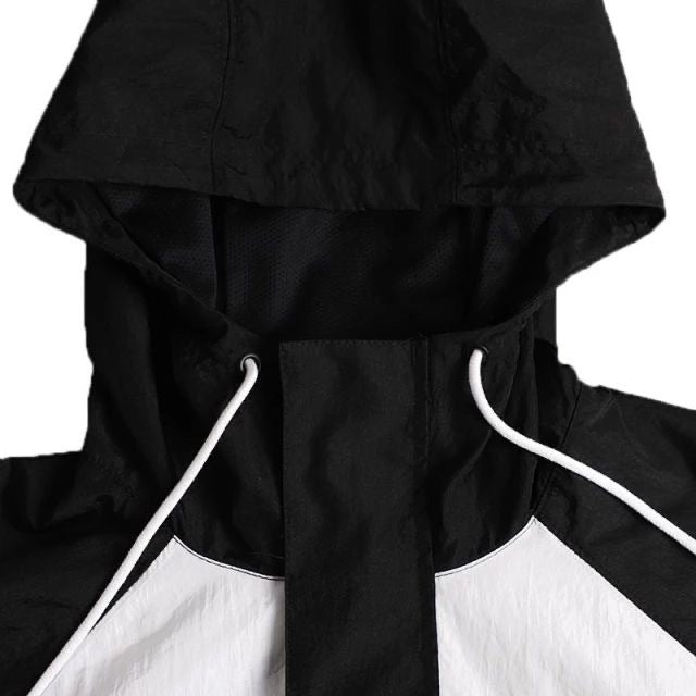 JAQUETA NIKE DOUBLE SWOOSH