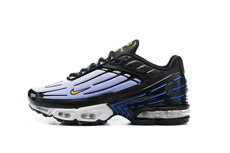 AIR MAX PLUS 3 "HIPER BLUE"