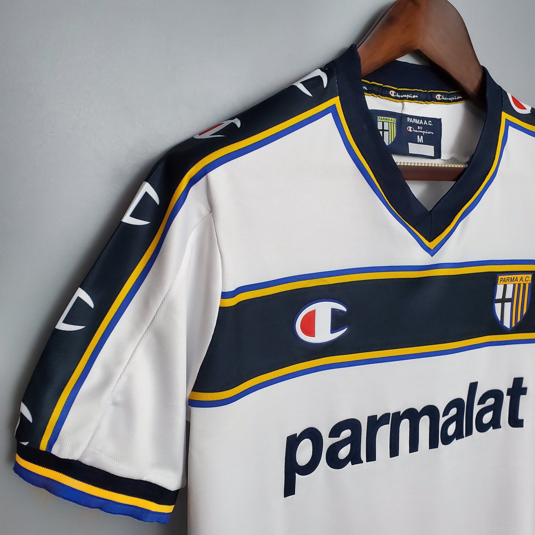 RETRÔ PARMA 02/03