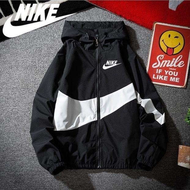 Nike spring coat outlet