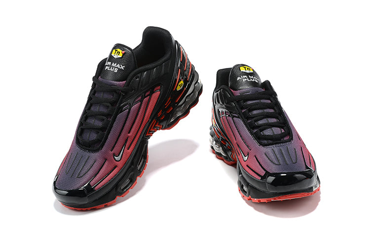 AIR MAX PLUS 3 "RADIANT RED"