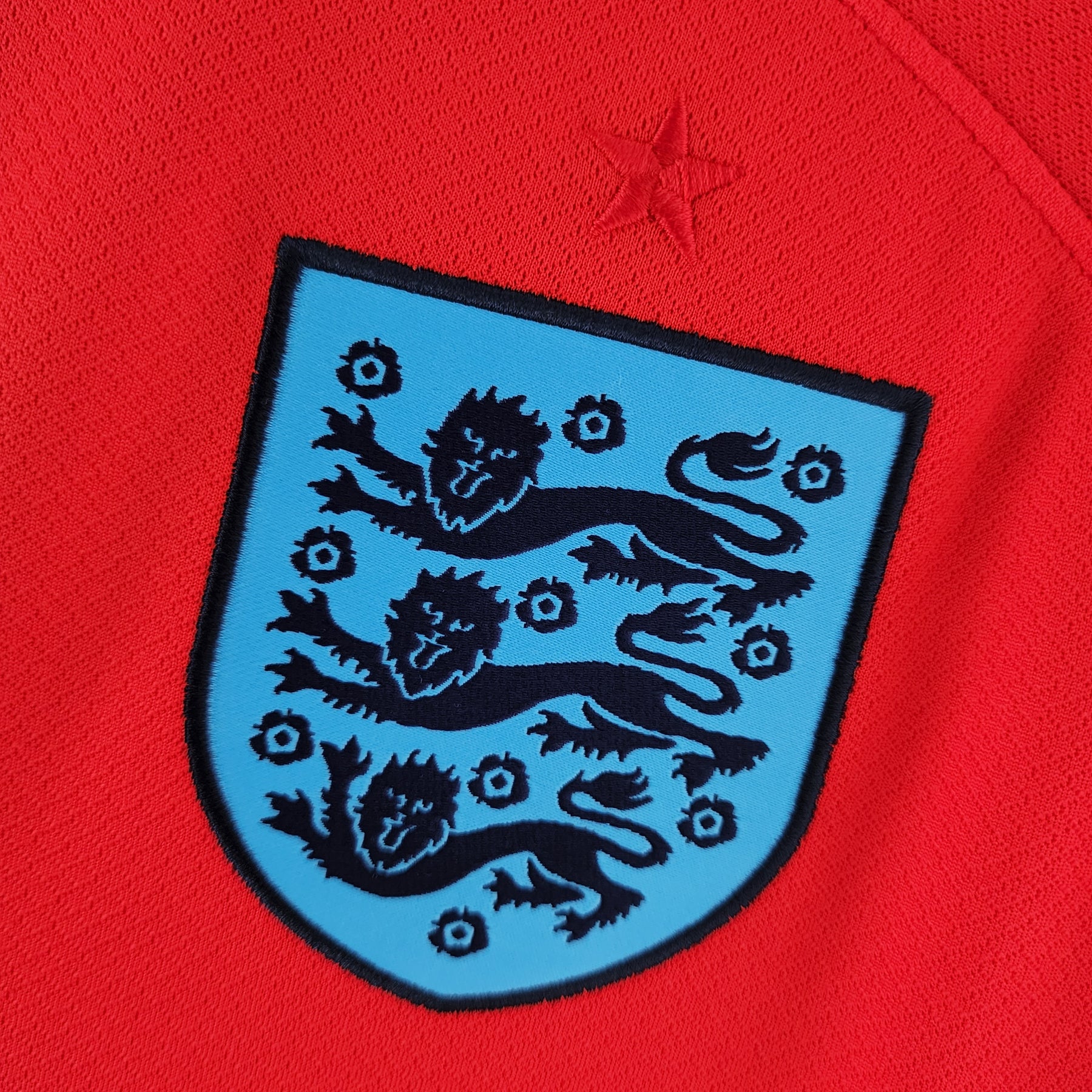 INGLATERRA 2022 (COPA DO MUNDO)