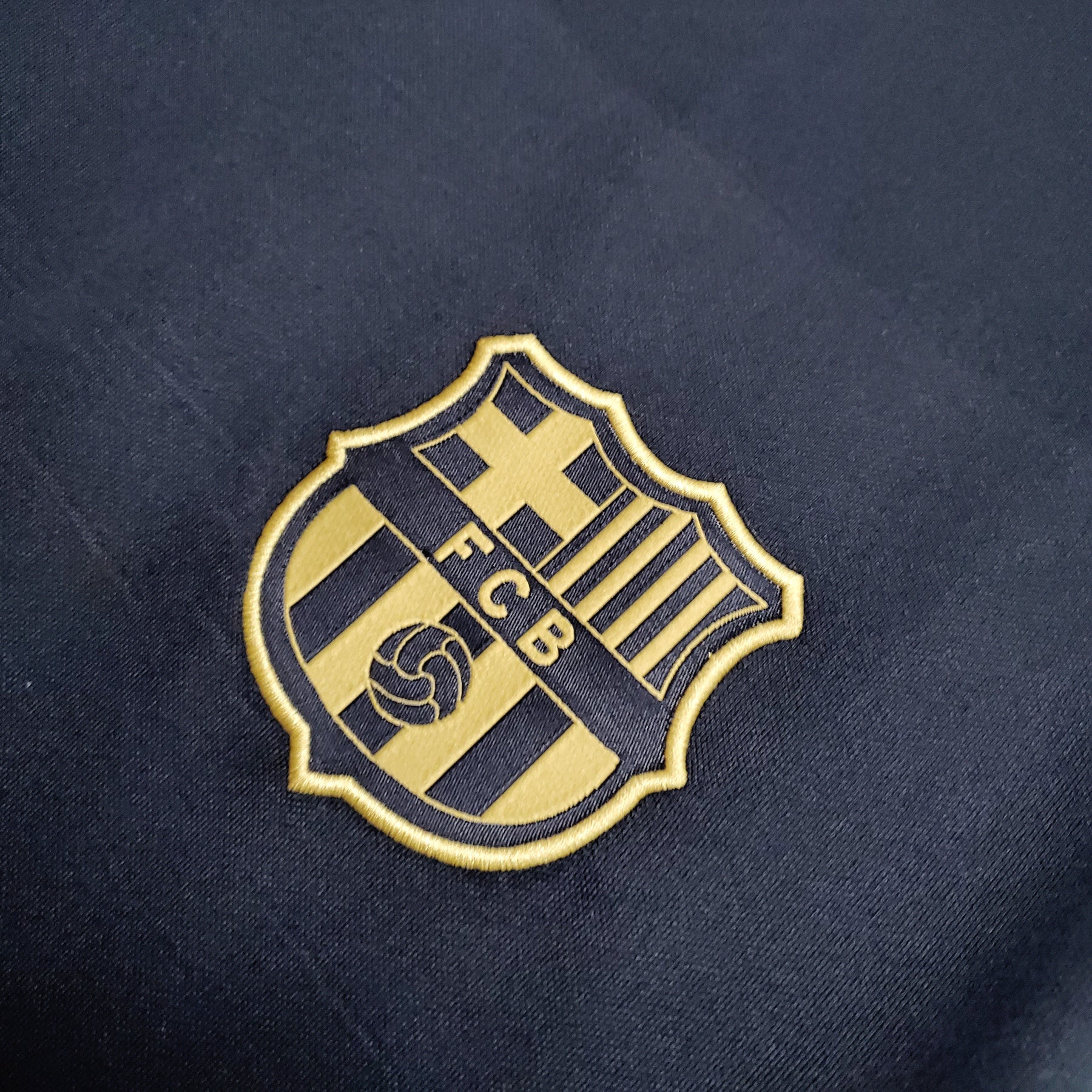 BARCELONA 20/21