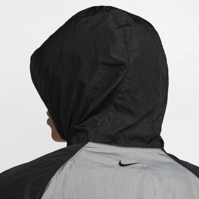 JAQUETA NIKE DOUBLE SWOOSH