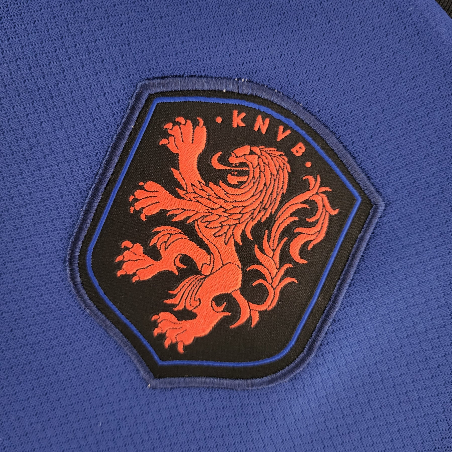 HOLANDA 2022 (COPA DO MUNDO)