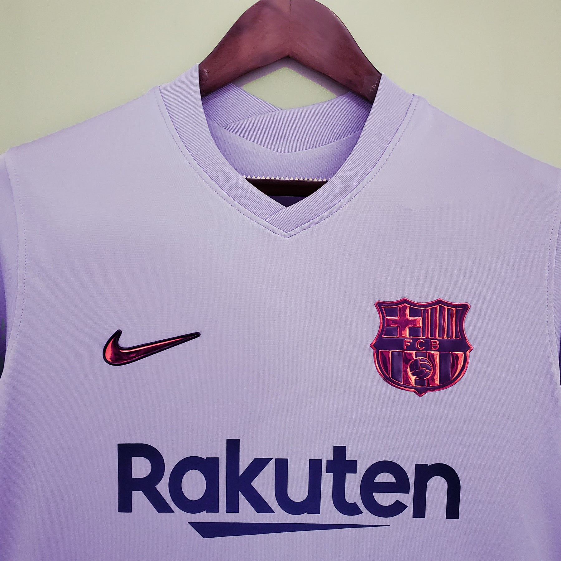 BARCELONA 21/22