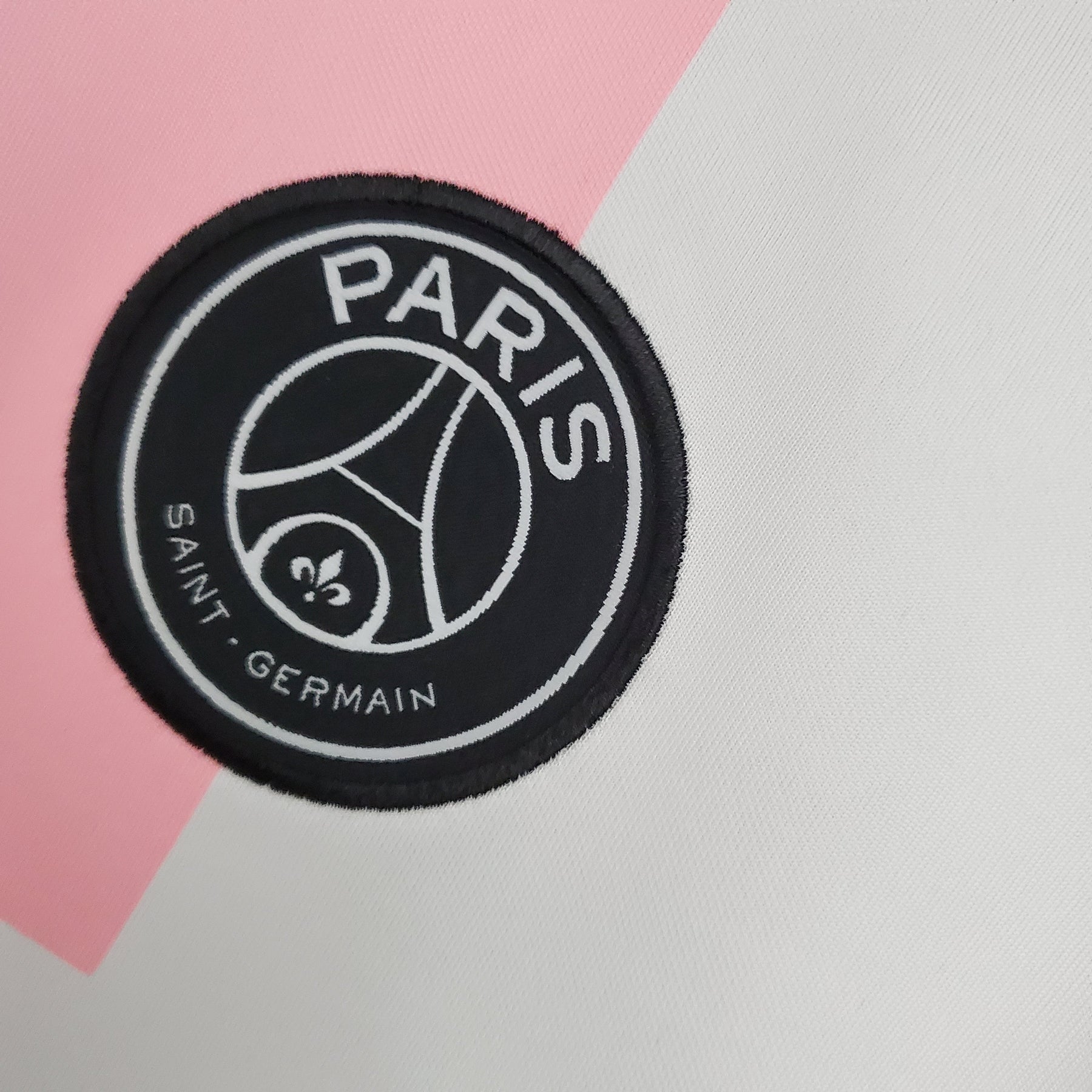 PSG FEMININO 21/22