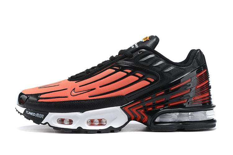 AIR MAX PLUS 3 "TIGER BLACK"