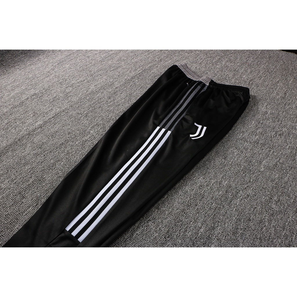 TRACKSUIT JUVENTUS BLACK