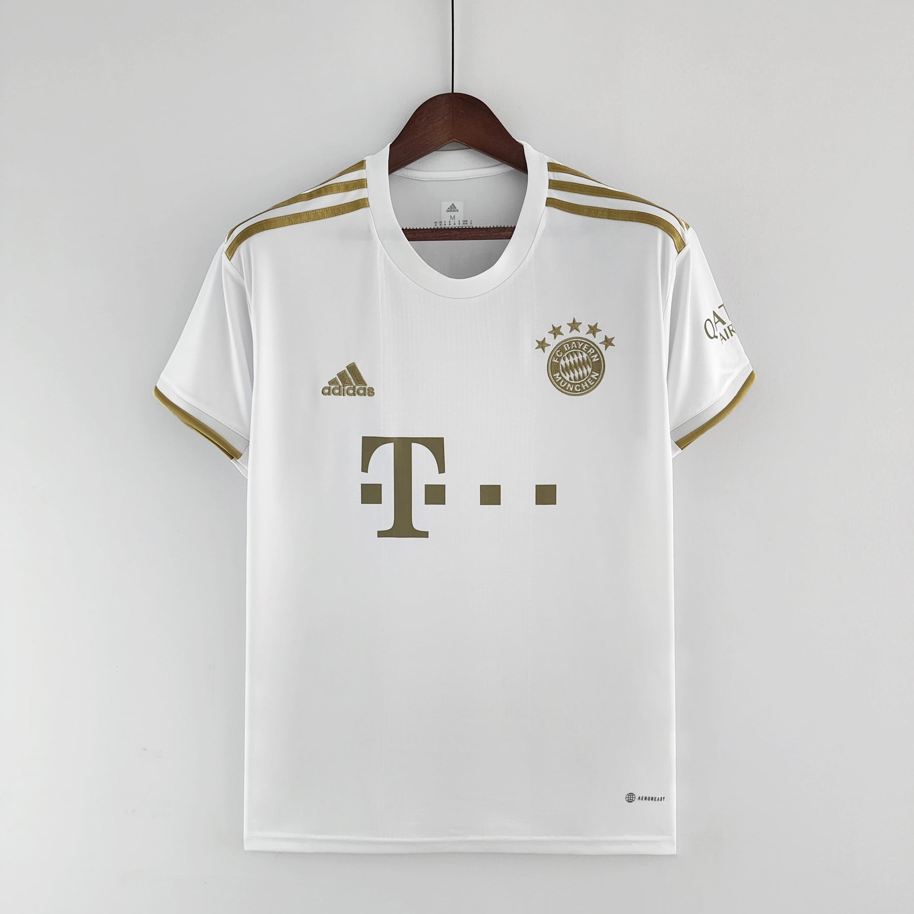 BAYERN DE MUNIQUE 2022