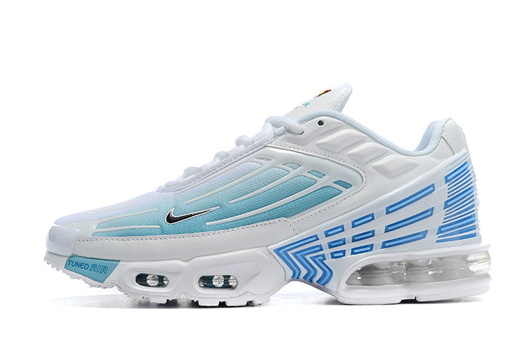 AIR MAX PLUS 3 "LASER BLUE"