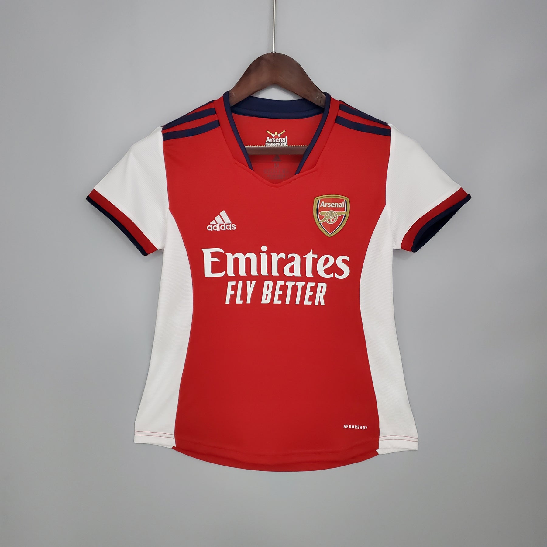 ARSENAL FEMININO 21/22