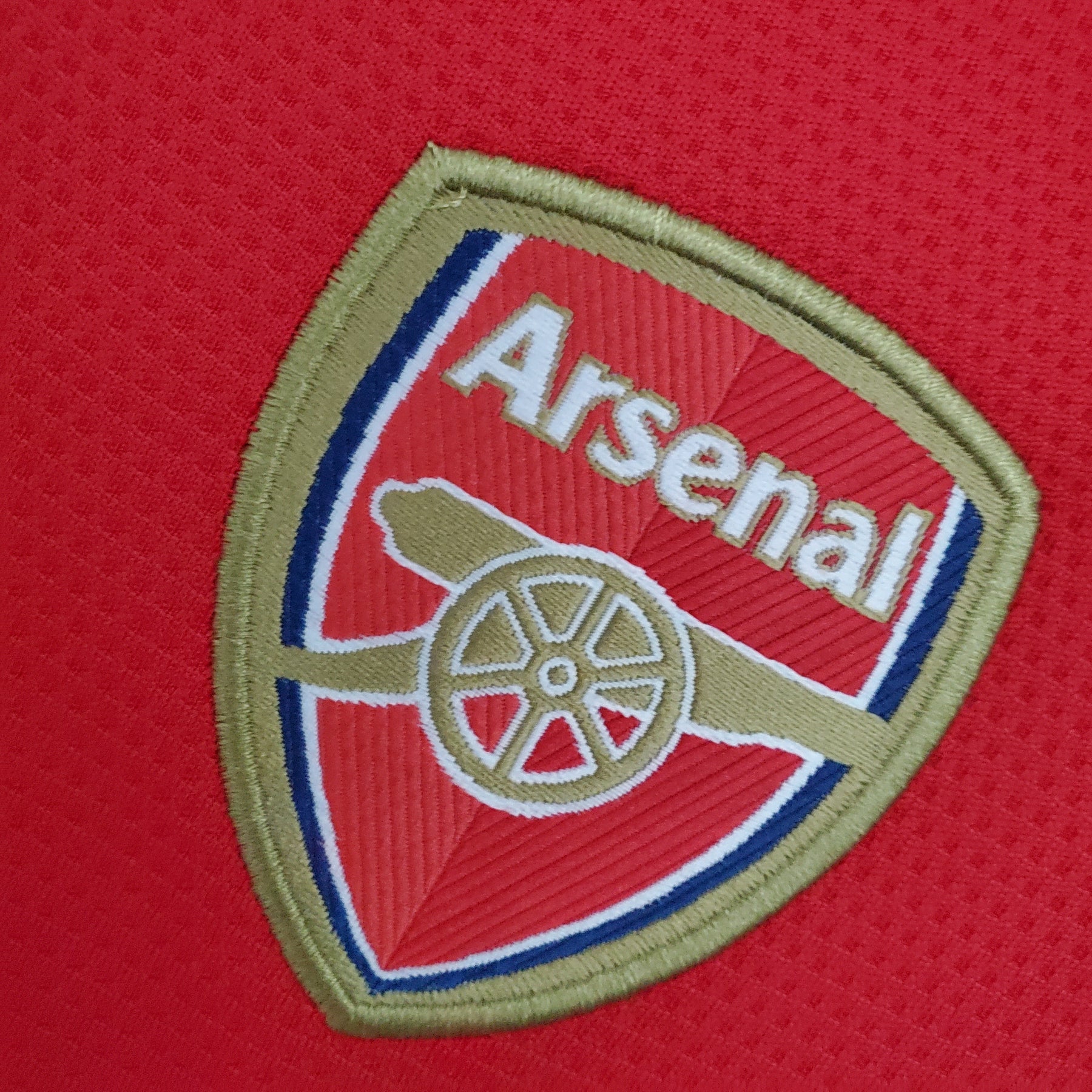 ARSENAL FEMININO 21/22