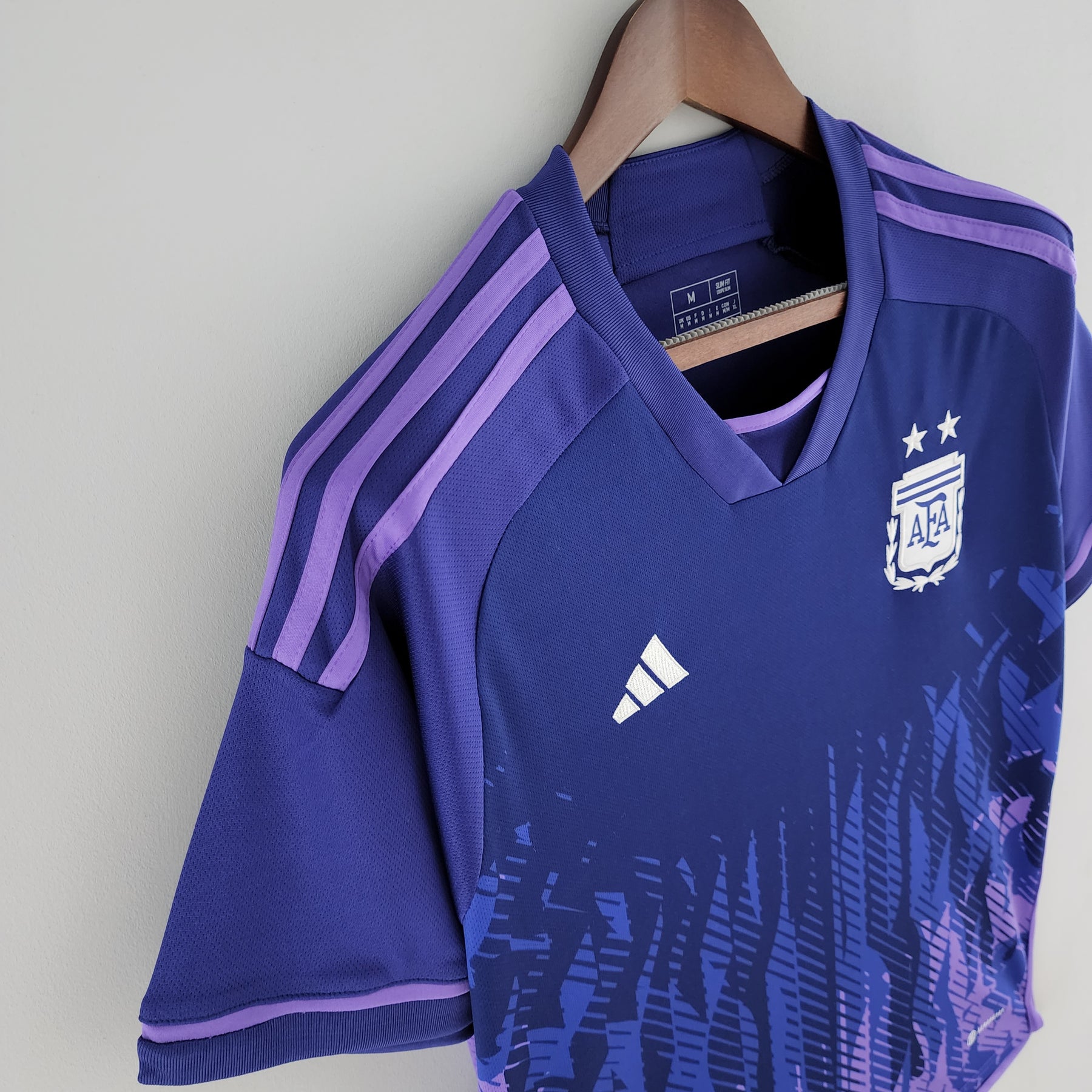 ARGENTINA 2022 (COPA DO MUNDO)
