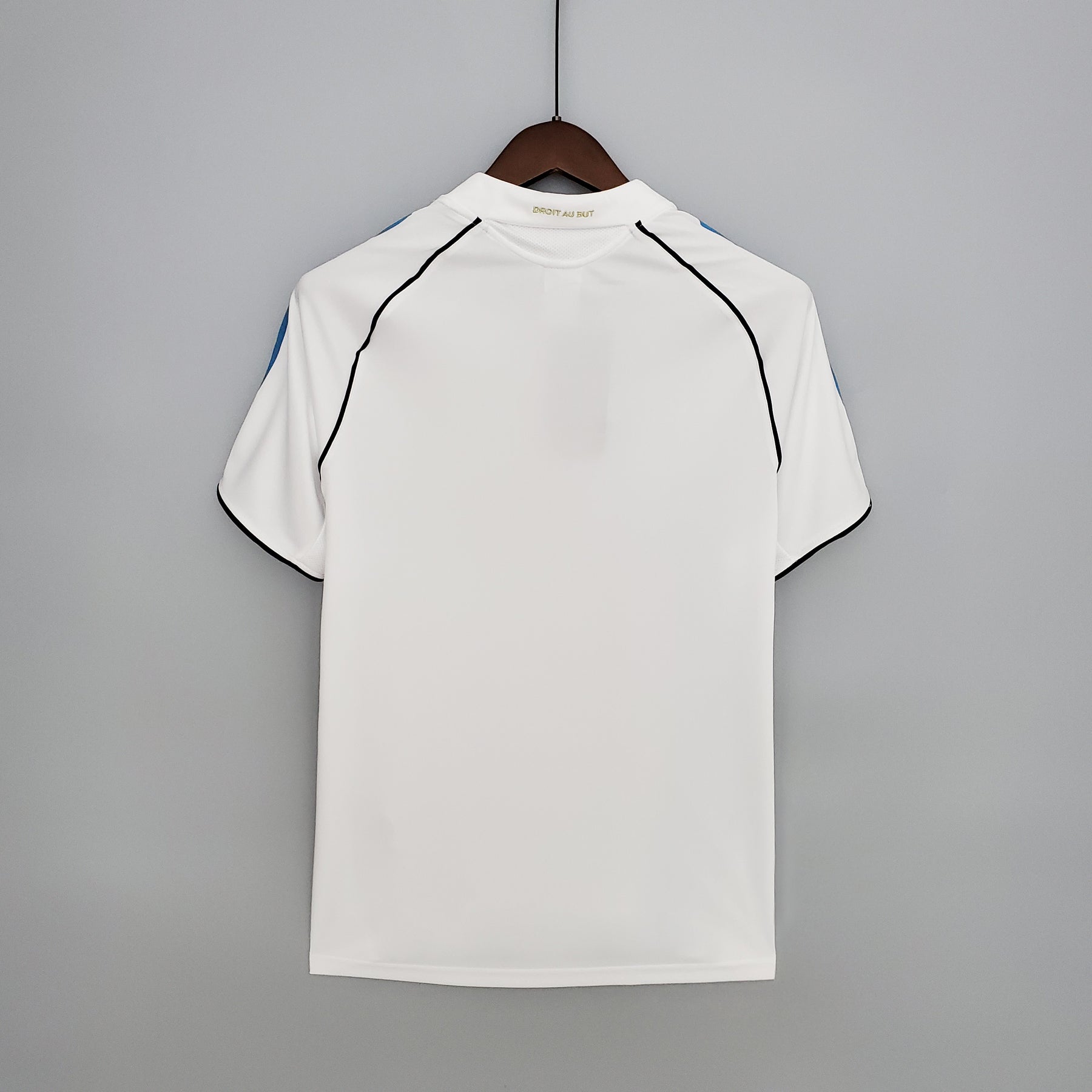 RETRÔ OLYMPIQUE MARSEILLE 05/06