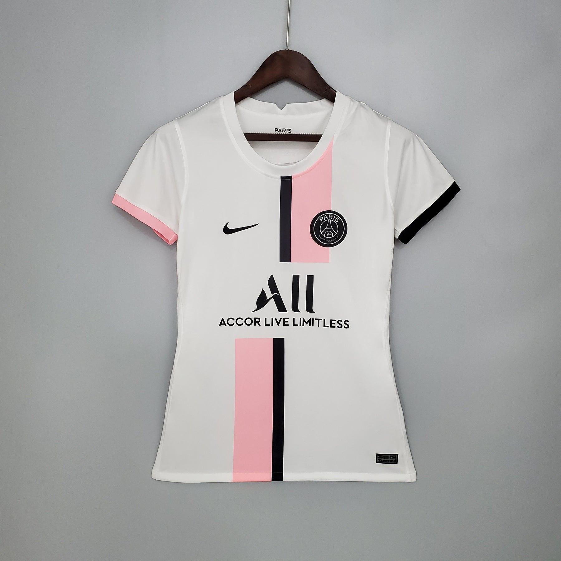 PSG FEMININO 21/22
