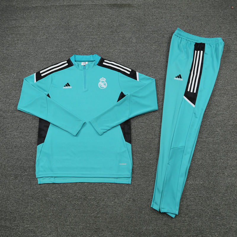 TRACKSUIT REAL MADRID 2022