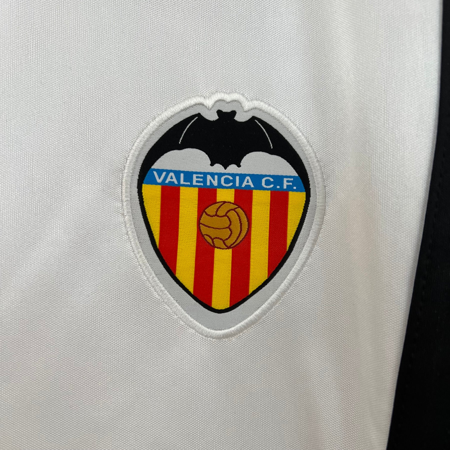 RETRÔ VALENCIA 00/01