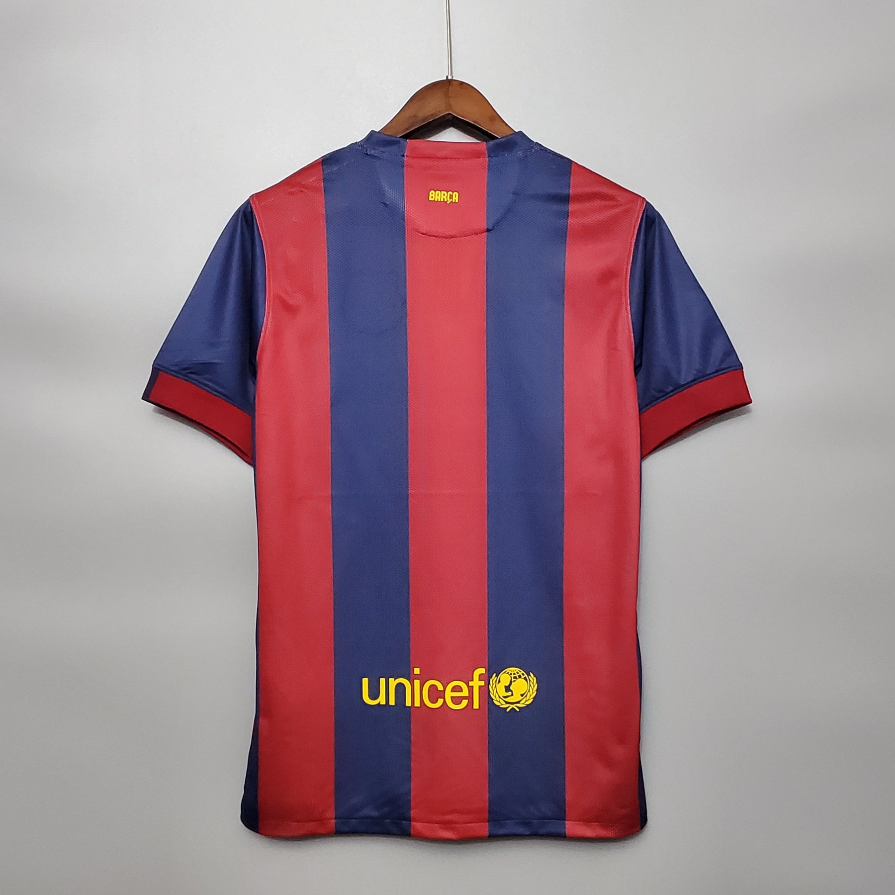 RETRÔ BARCELONA 14/15