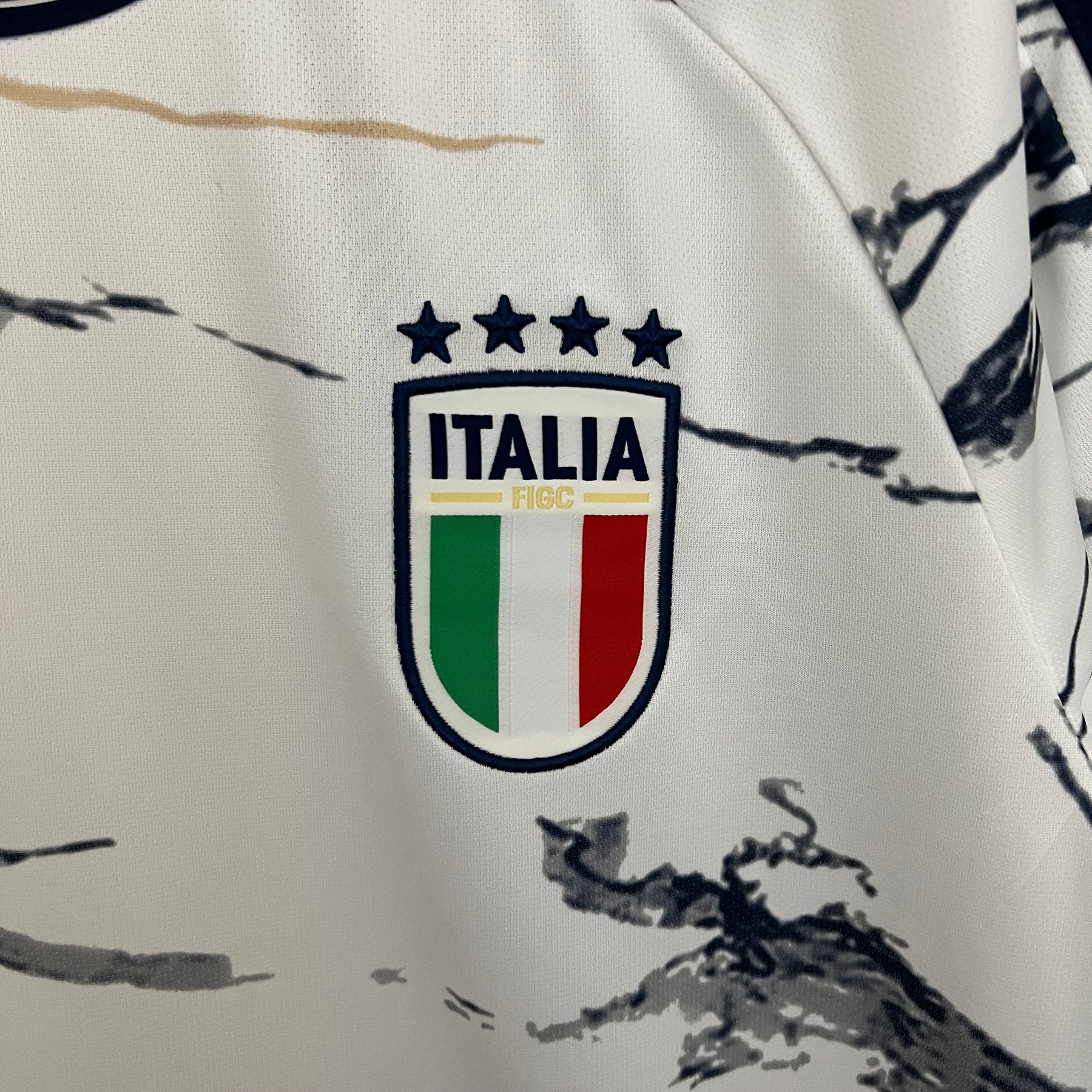 ITALIA 2023