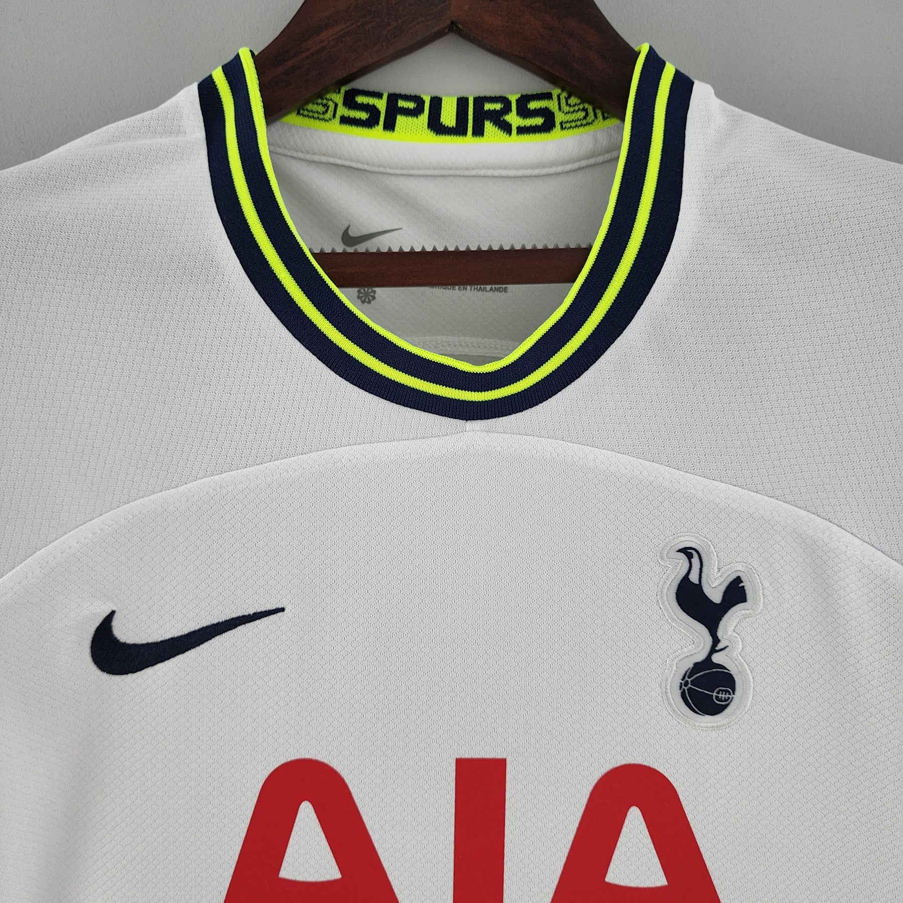 TOTTENHAM FEMININO 22/23