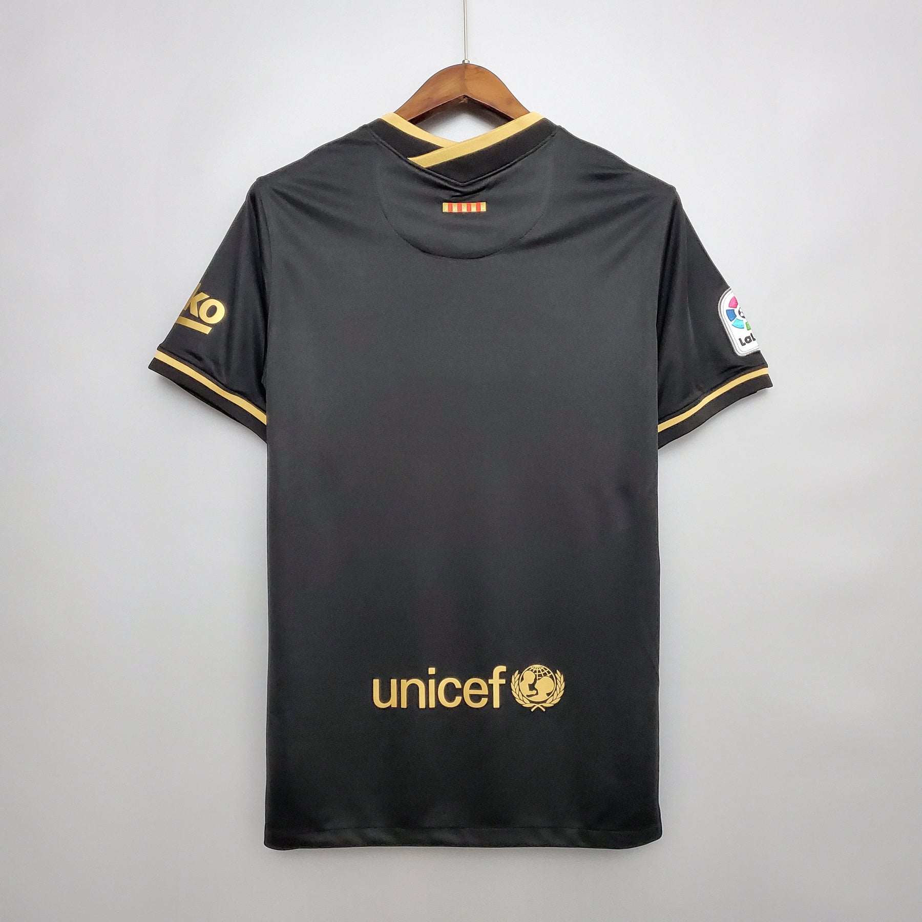 BARCELONA 20/21