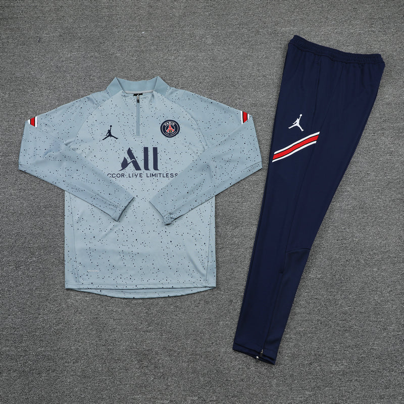 TRACKSUIT PSG 2022