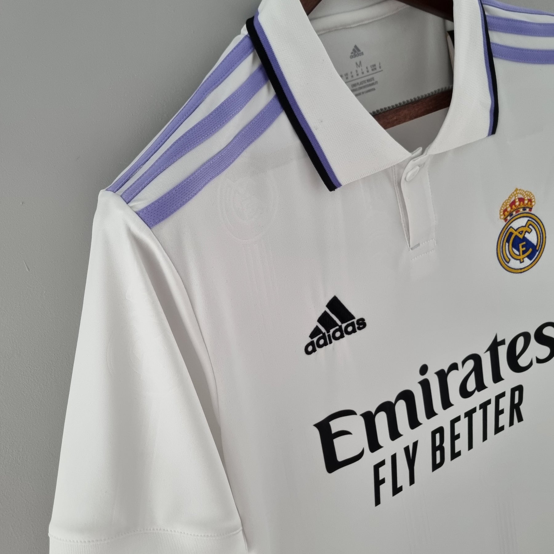 REAL MADRID 22/23