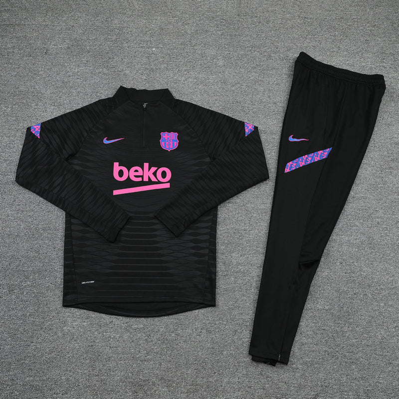 TRACKSUIT BARCELONA 2022