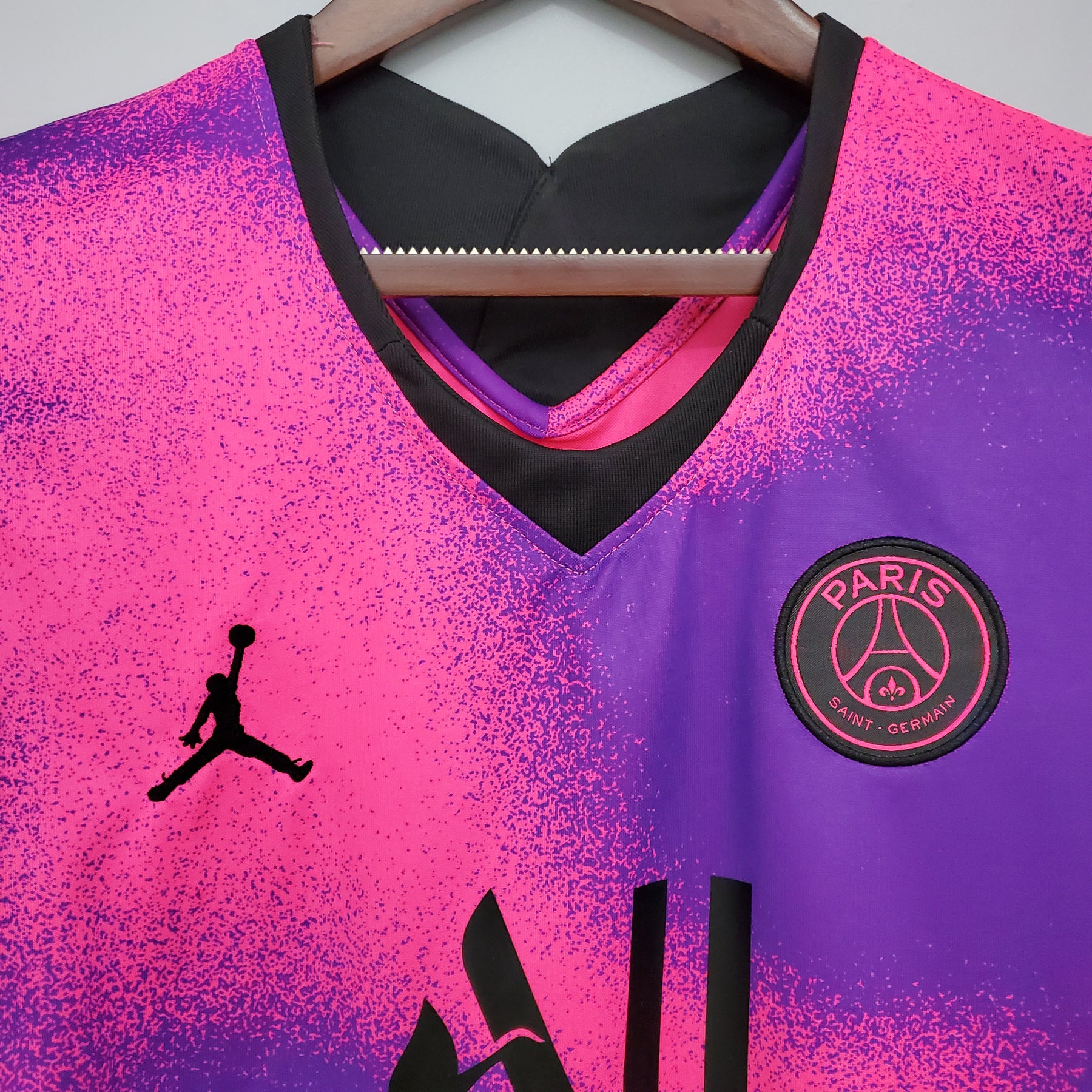 PSG 20/21