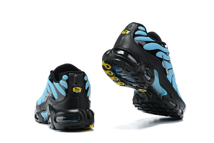 AIR MAX PLUS BLACK HEX
