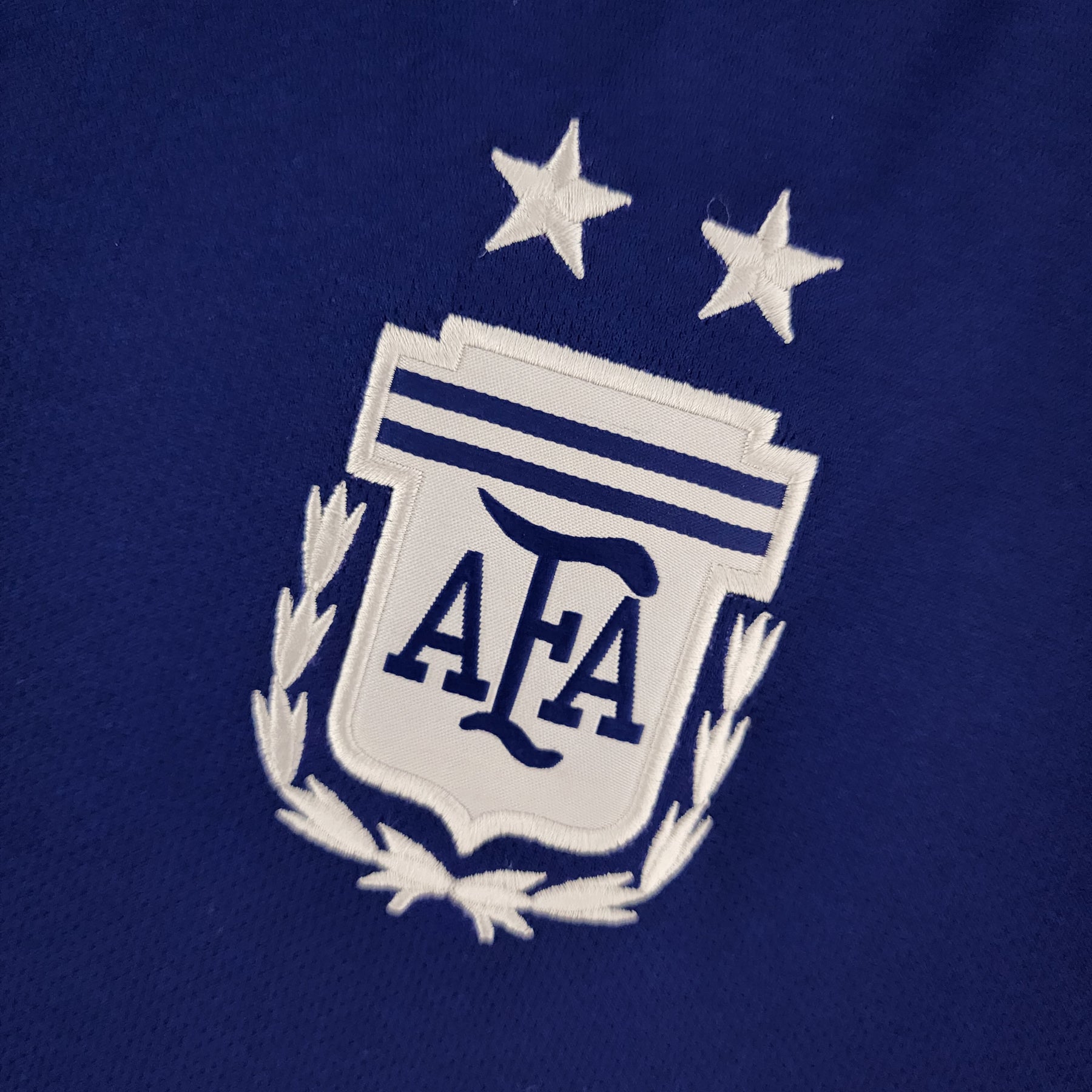 ARGENTINA 2022 (COPA DO MUNDO)
