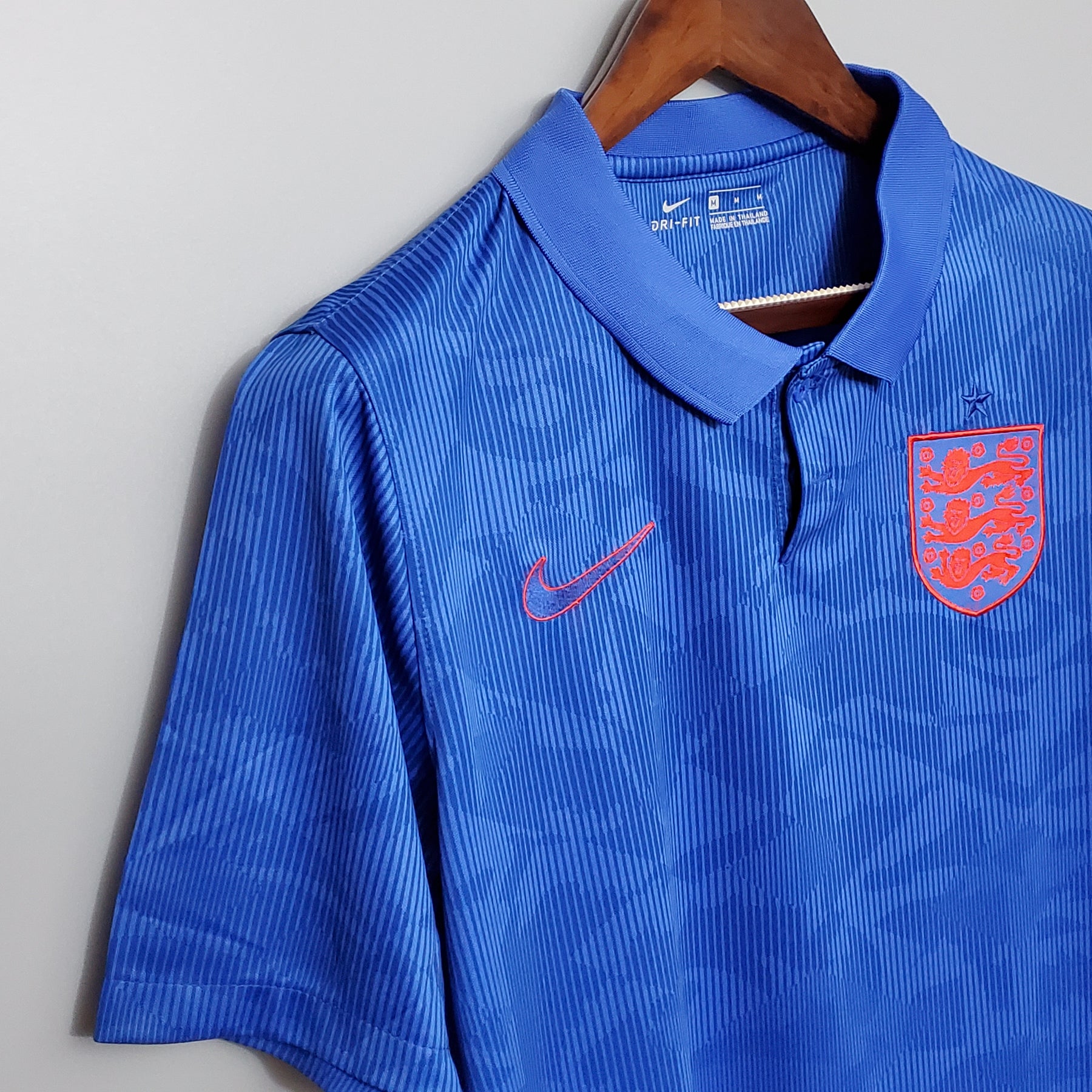 INGLATERRA 21/22