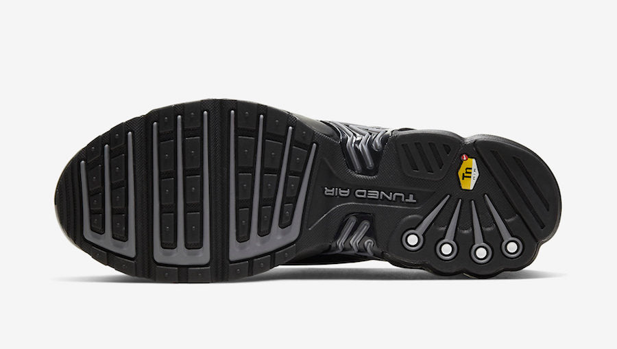 AIR MAX PLUS 3 "IRIDESCENT"