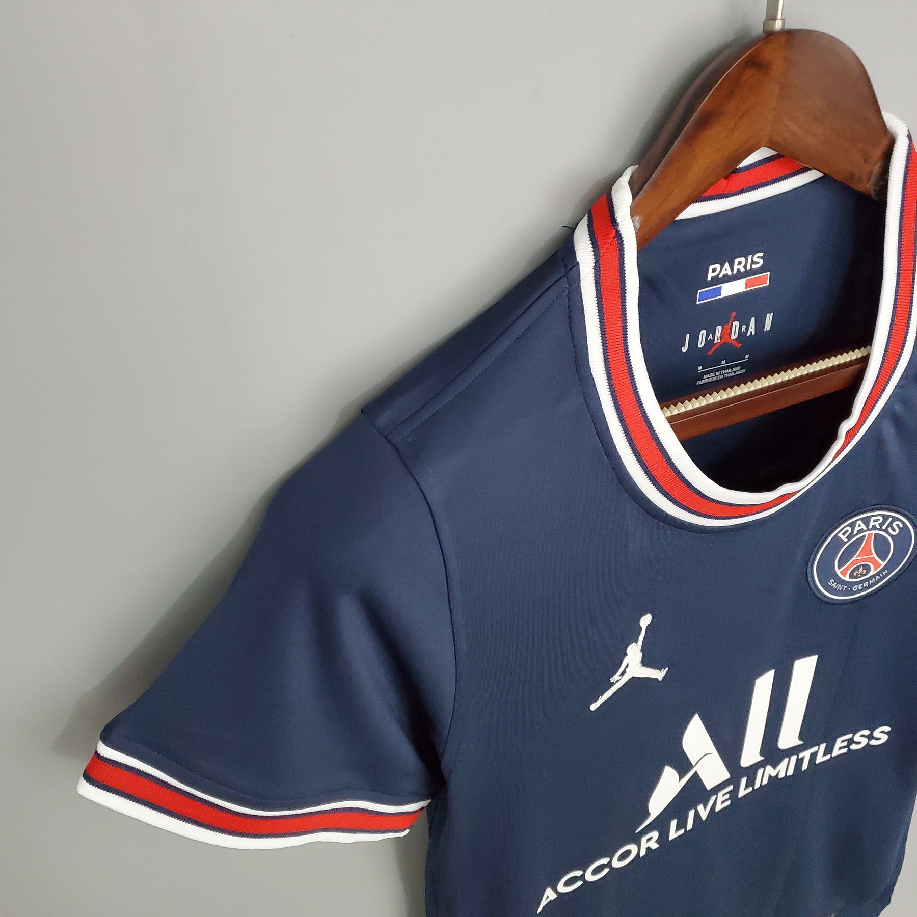 PSG FEMININO 21/22