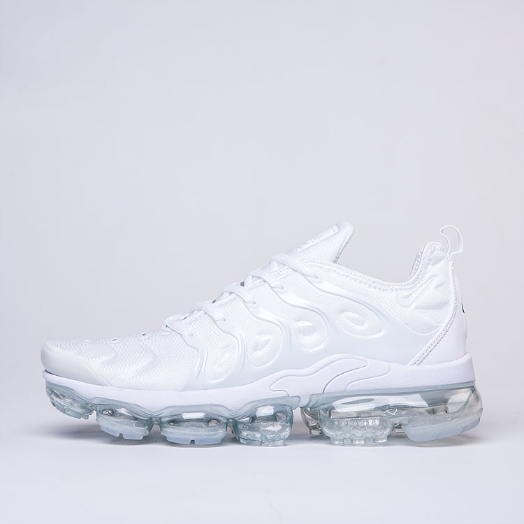 VAPORMAX PLUS TN WHITE