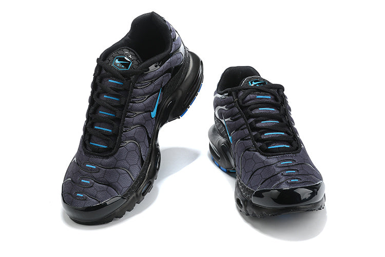 AIR MAX PLUS BLACK HEX