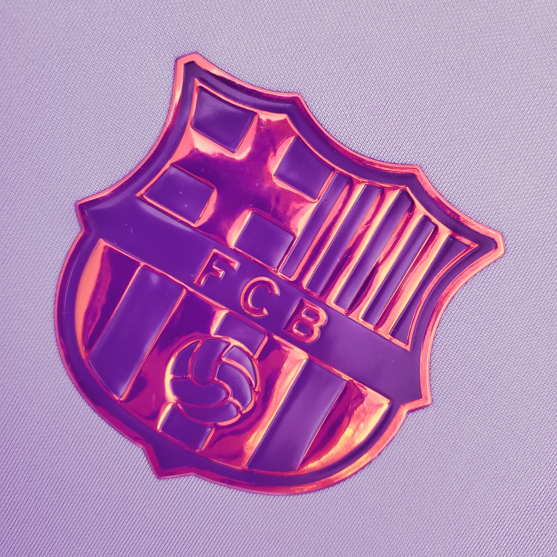 BARCELONA 21/22