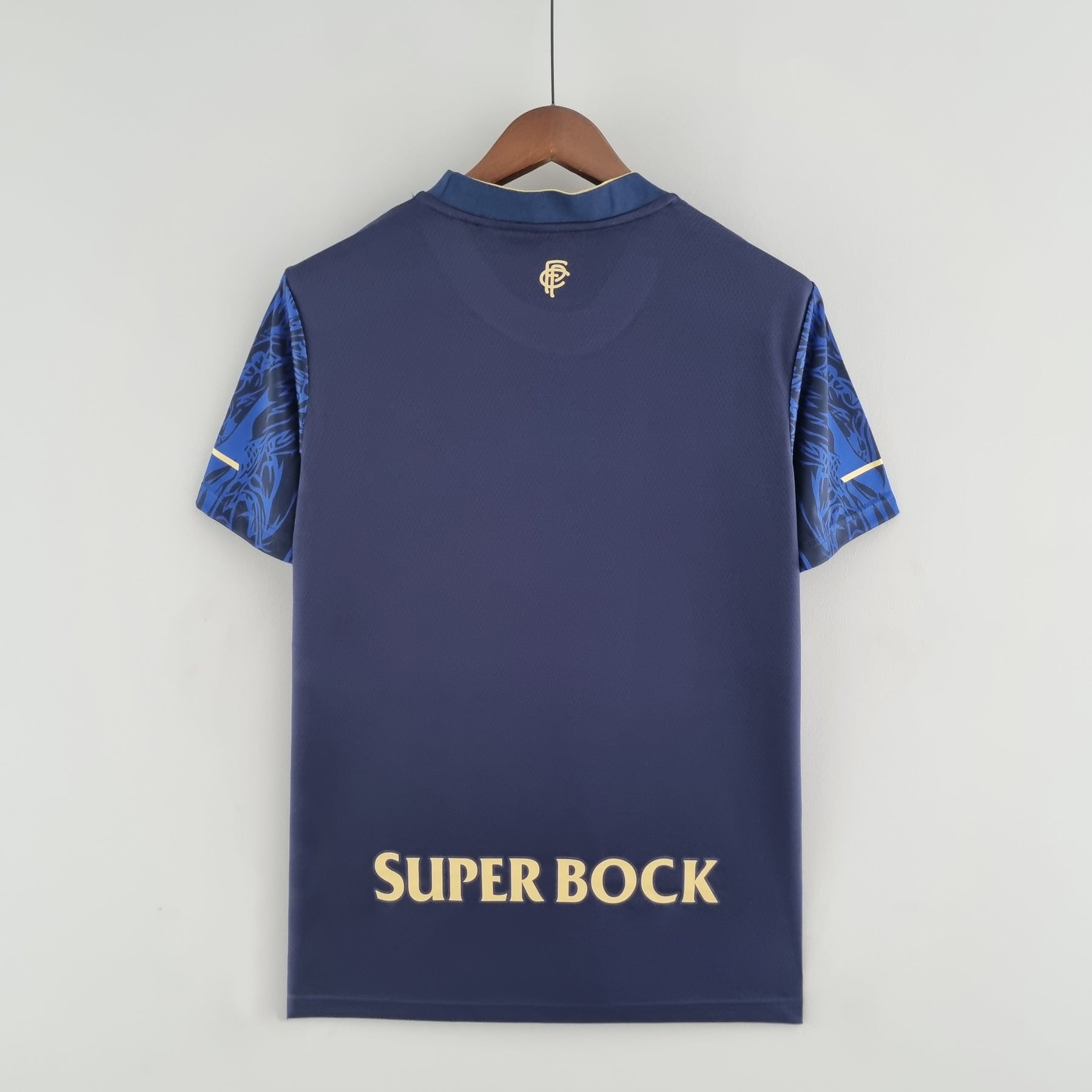PORTO ESPECIAL 22/23