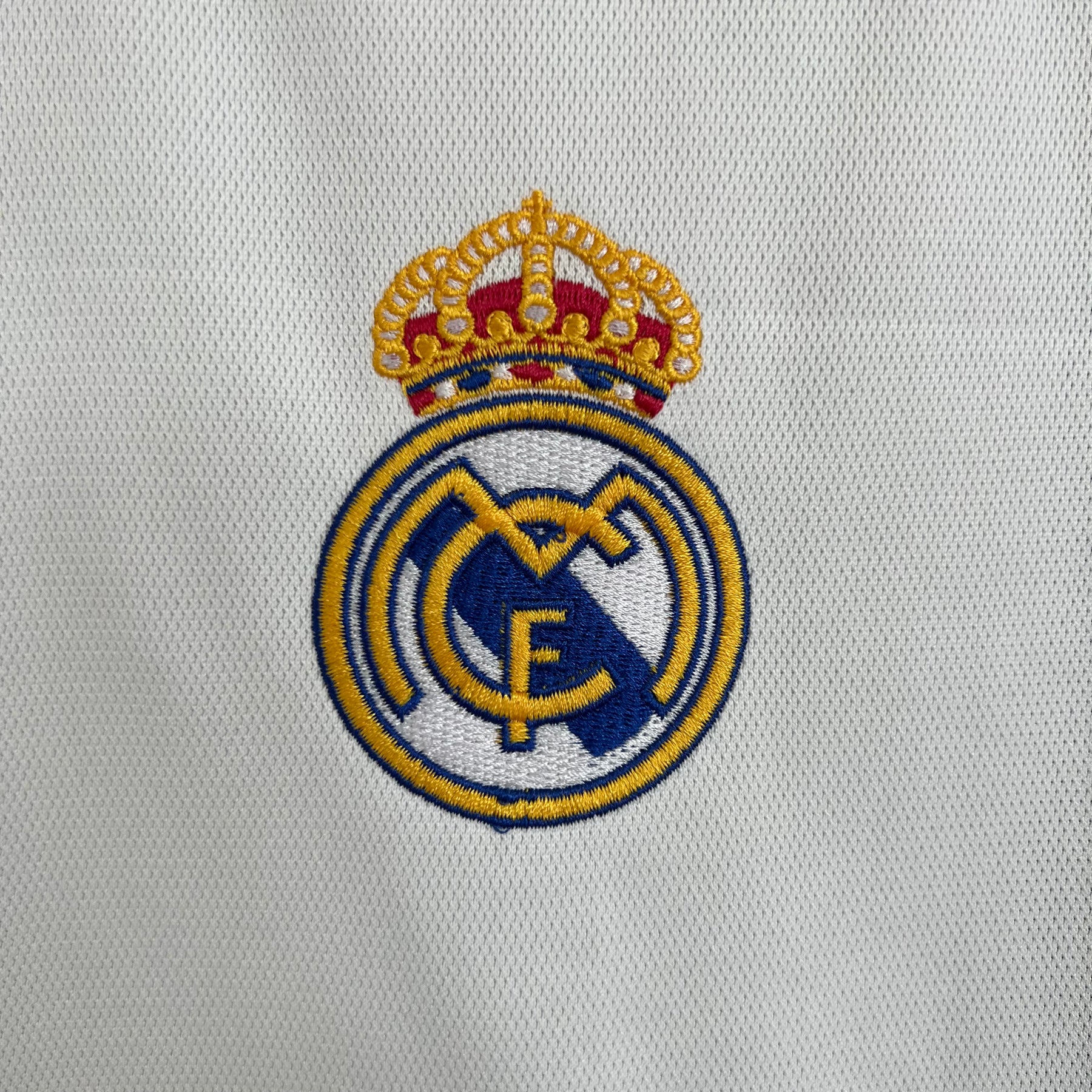 REAL MADRID 23/24