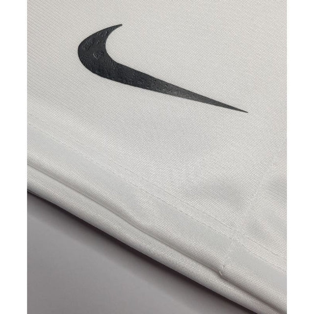 SHORTS NIKE TREINO PRETO & BRANCO