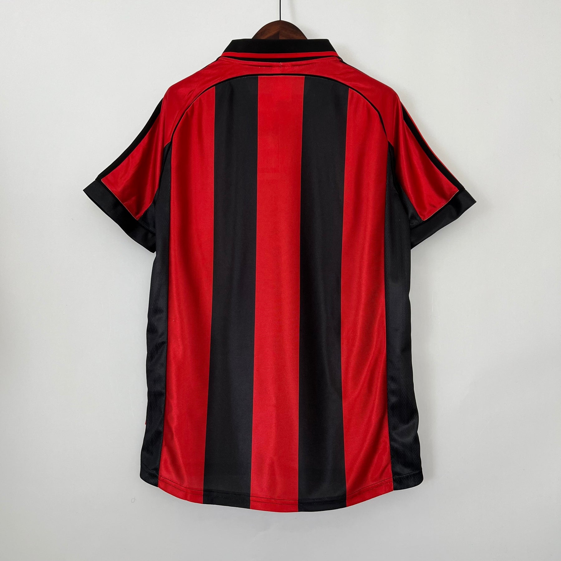 RETRÔ AC MILAN 98/99