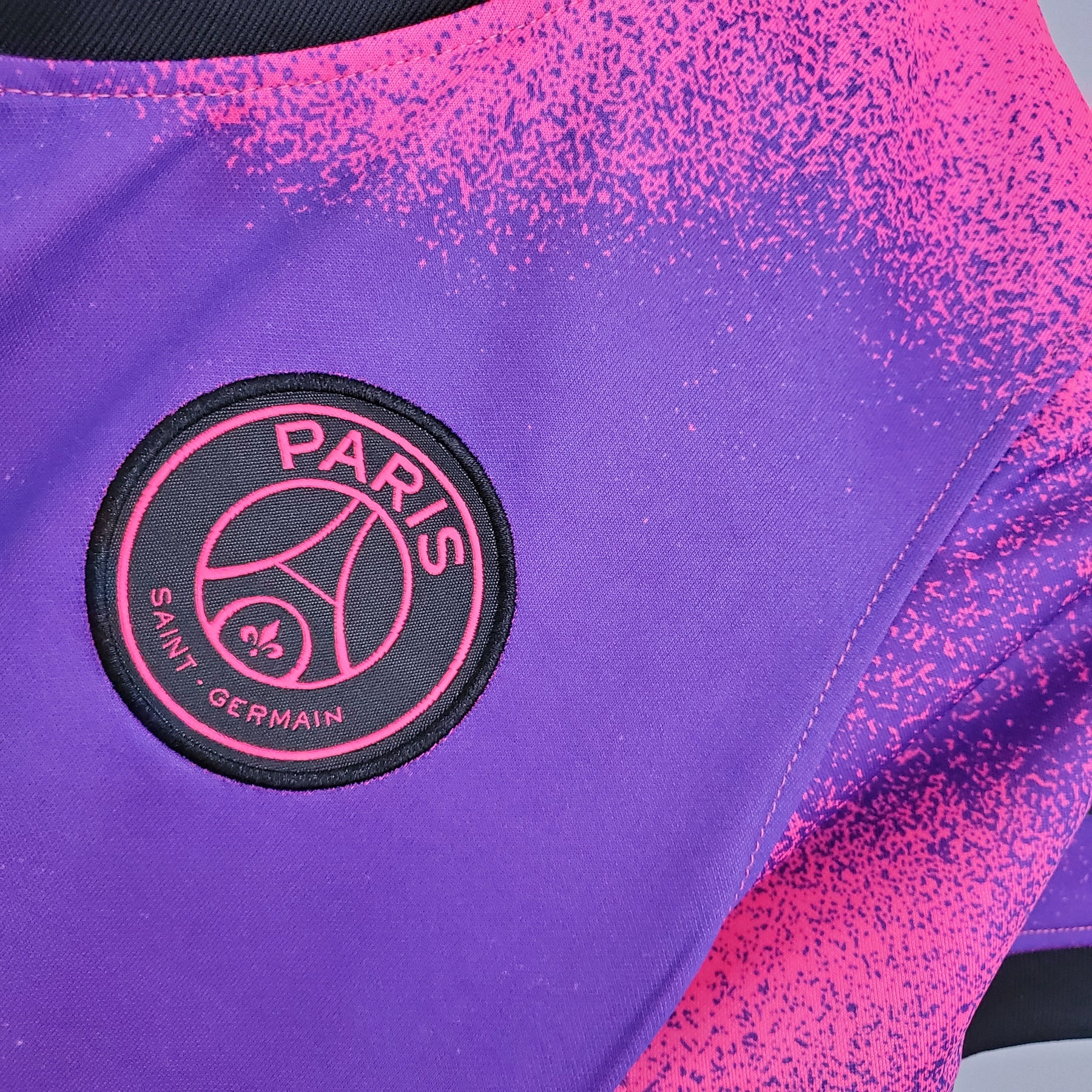PSG 20/21