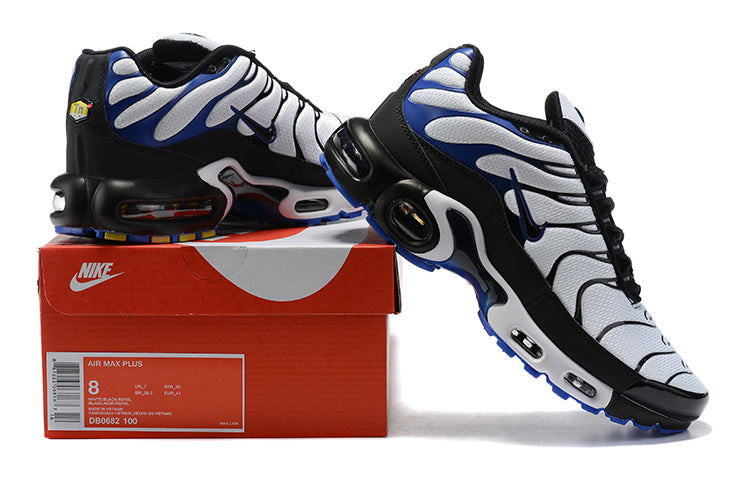 AIR MAX PLUS "PERSIAN VIOLET"