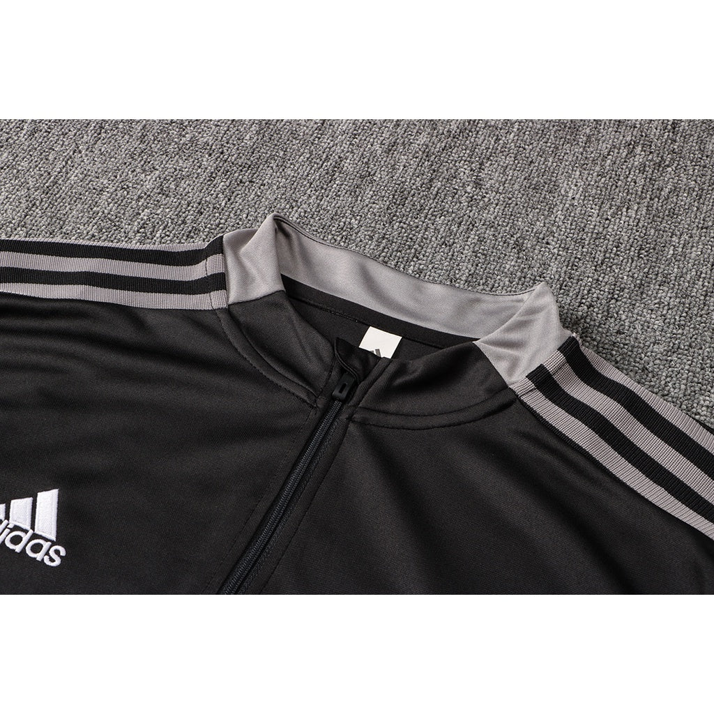 TRACKSUIT JUVENTUS BLACK